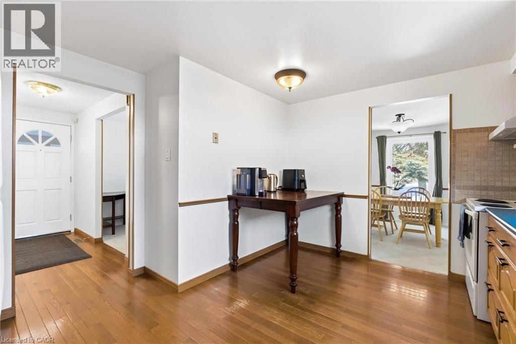 27 Lewis Crescent, Kitchener, Ontario  N2A 2T7 - Photo 12 - 40797999