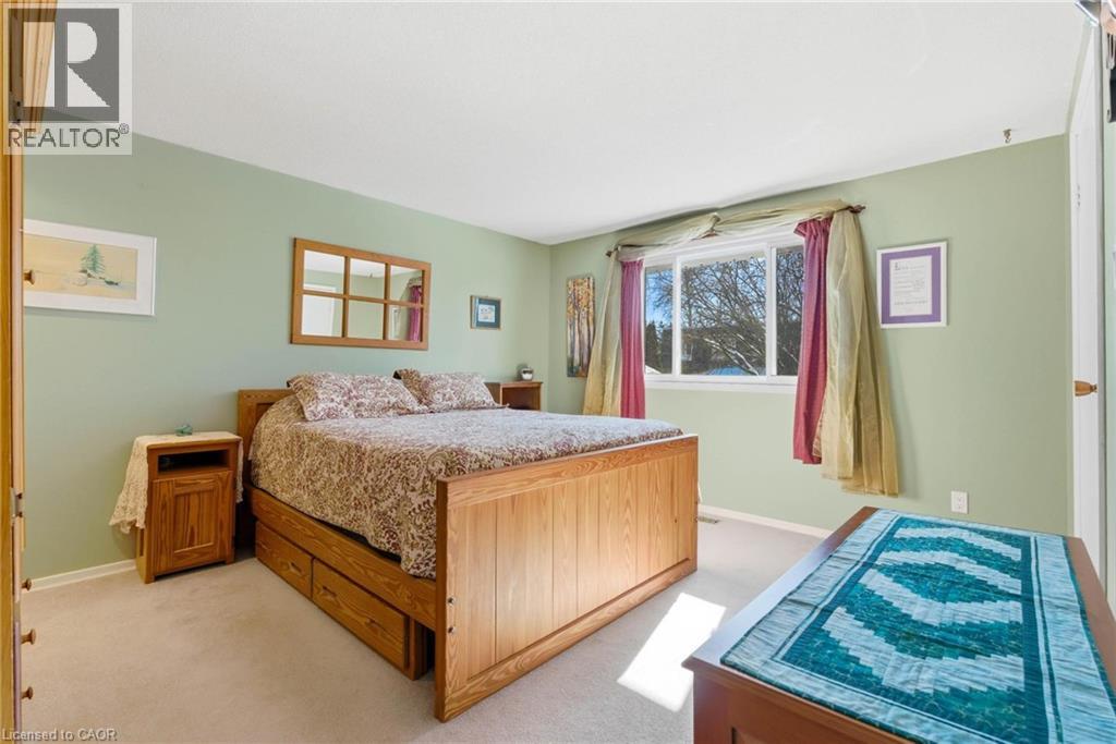 27 Lewis Crescent, Kitchener, Ontario  N2A 2T7 - Photo 14 - 40797999