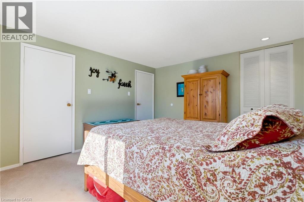 27 Lewis Crescent, Kitchener, Ontario  N2A 2T7 - Photo 15 - 40797999