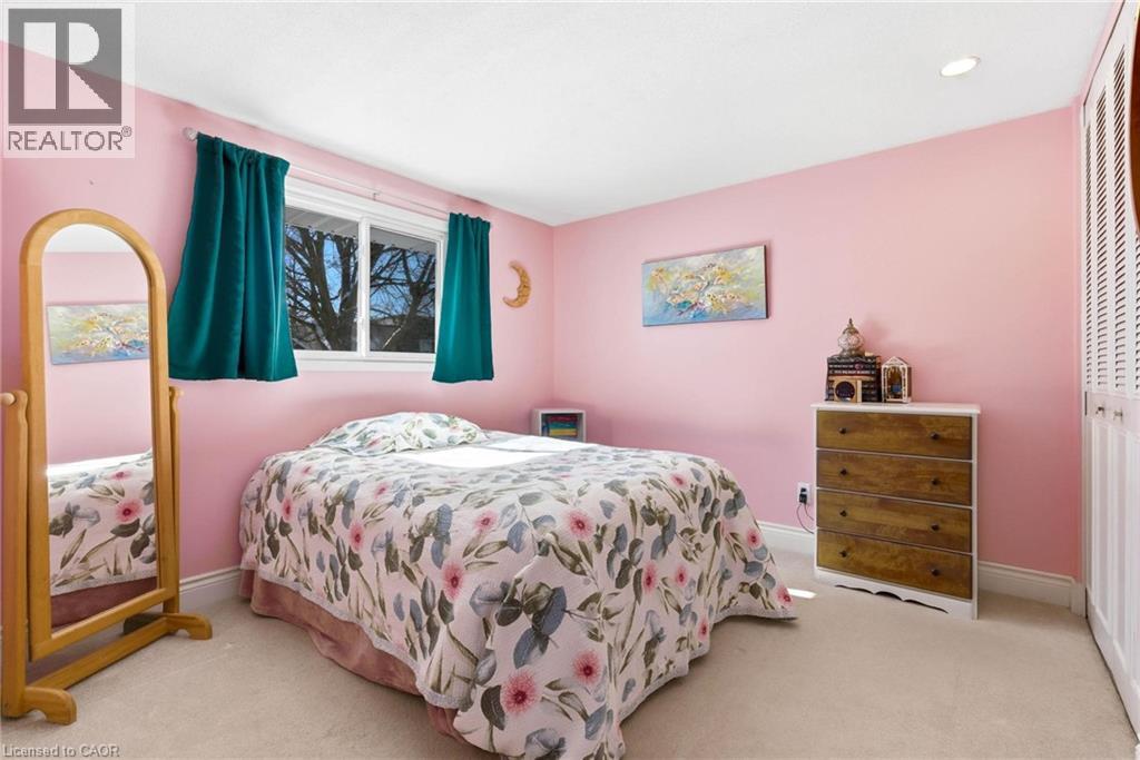 27 Lewis Crescent, Kitchener, Ontario  N2A 2T7 - Photo 17 - 40797999