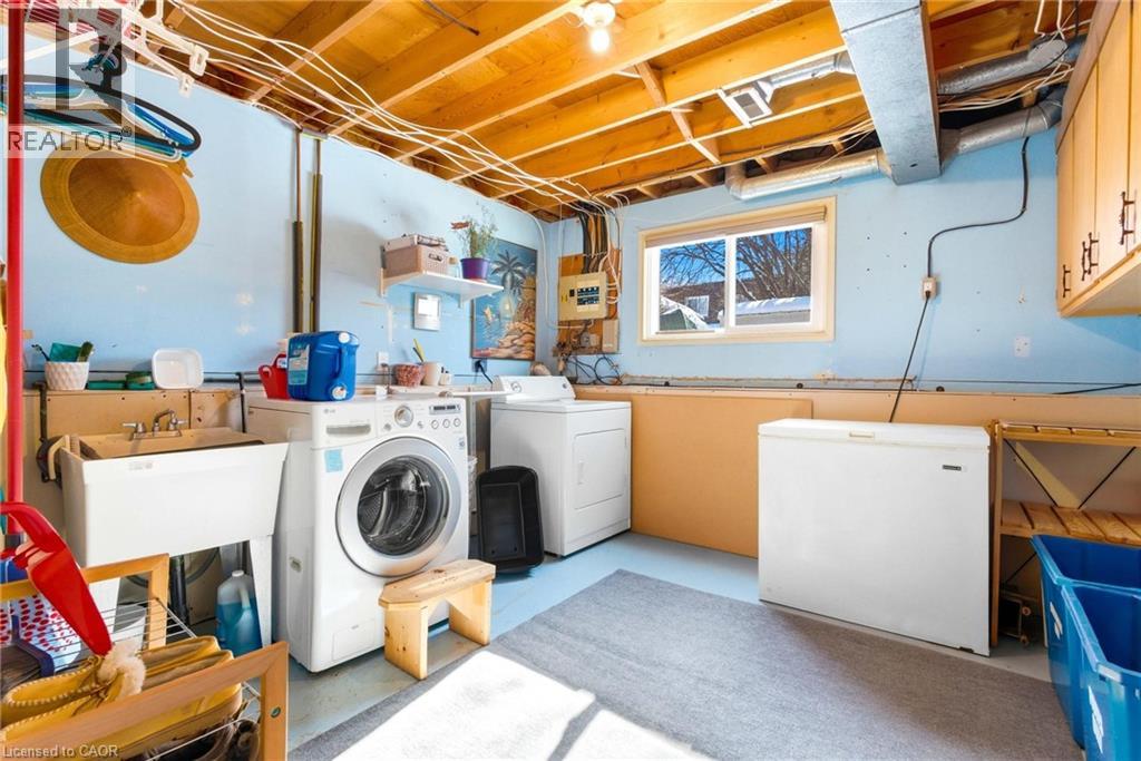 27 Lewis Crescent, Kitchener, Ontario  N2A 2T7 - Photo 29 - 40797999