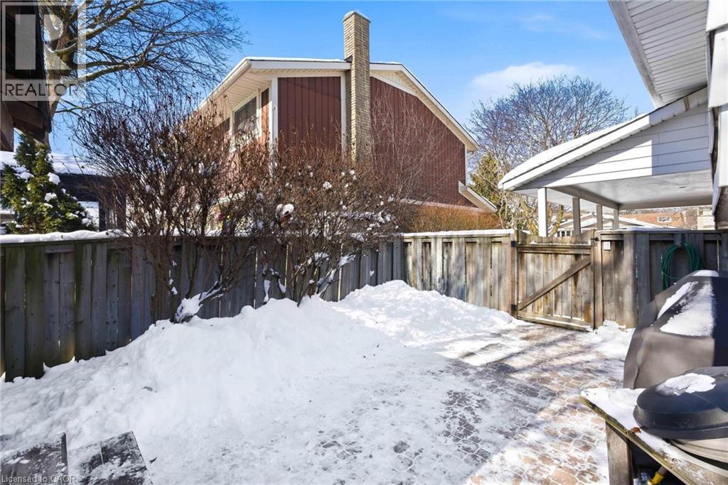 27 Lewis Crescent, Kitchener, Ontario  N2A 2T7 - Photo 30 - 40797999