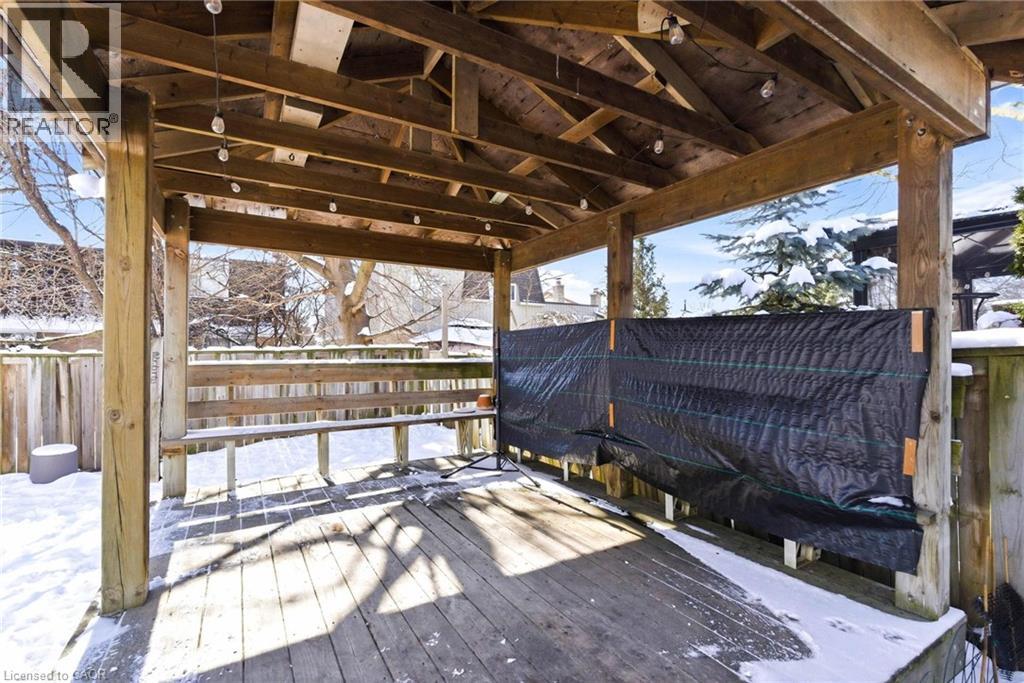 27 Lewis Crescent, Kitchener, Ontario  N2A 2T7 - Photo 32 - 40797999