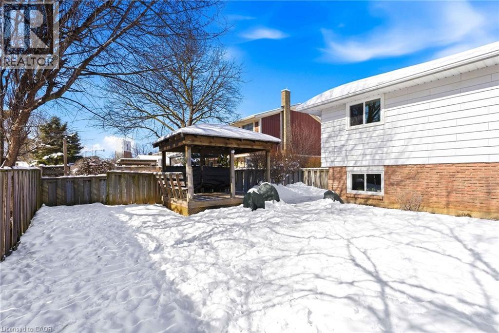 27 Lewis Crescent, Kitchener, Ontario  N2A 2T7 - Photo 35 - 40797999