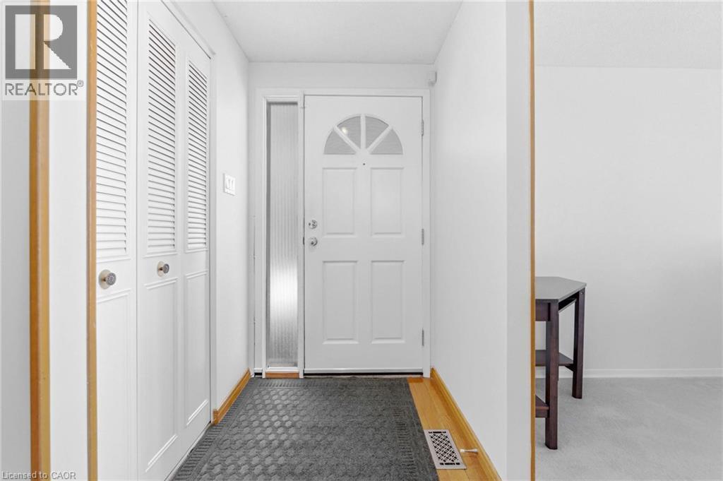 27 Lewis Crescent, Kitchener, Ontario  N2A 2T7 - Photo 4 - 40797999