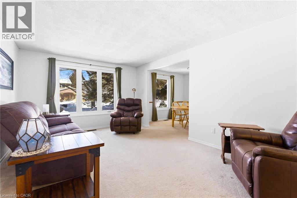 27 Lewis Crescent, Kitchener, Ontario  N2A 2T7 - Photo 5 - 40797999