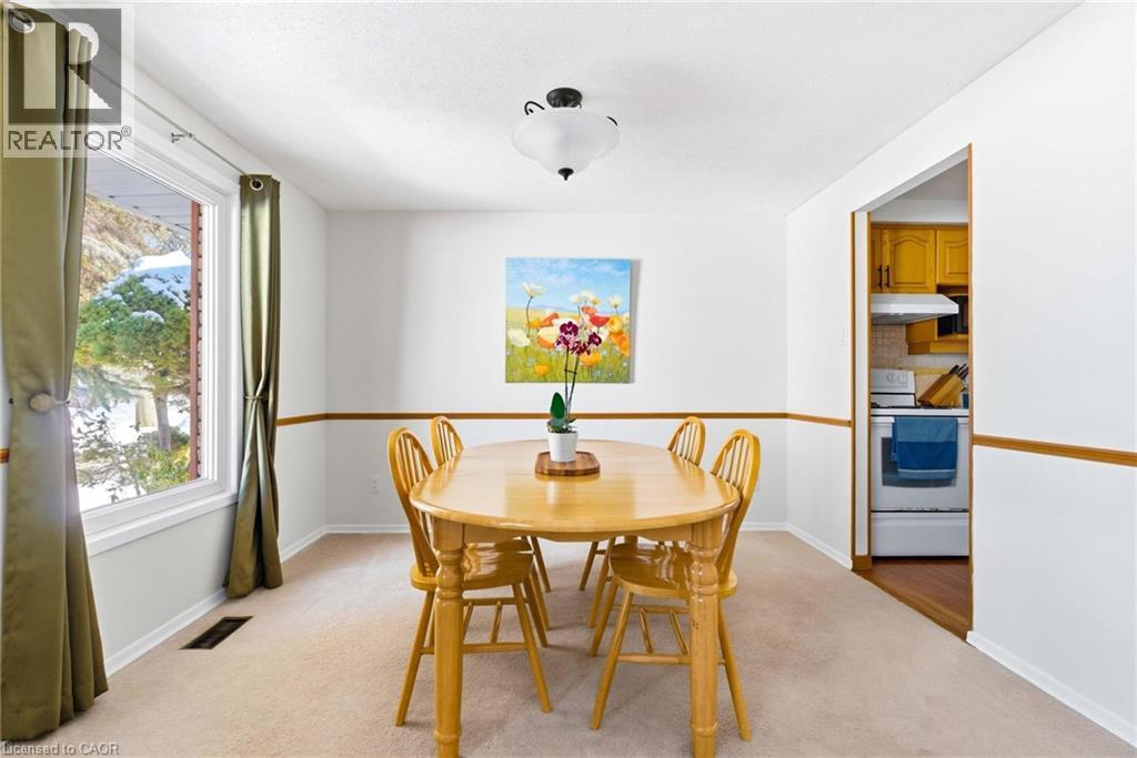 27 Lewis Crescent, Kitchener, Ontario  N2A 2T7 - Photo 8 - 40797999