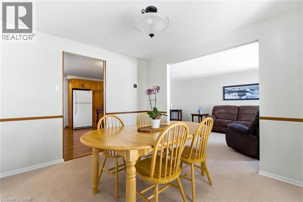 27 Lewis Crescent, Kitchener, Ontario  N2A 2T7 - Photo 9 - 40797999