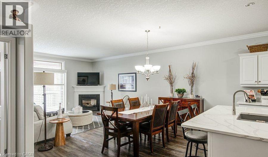 566 Spitfire Street Unit# 55, Woodstock, Ontario  N4T 0C2 - Photo 17 - 40792312