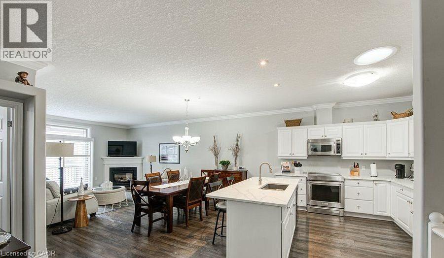 566 Spitfire Street Unit# 55, Woodstock, Ontario  N4T 0C2 - Photo 10 - 40792312