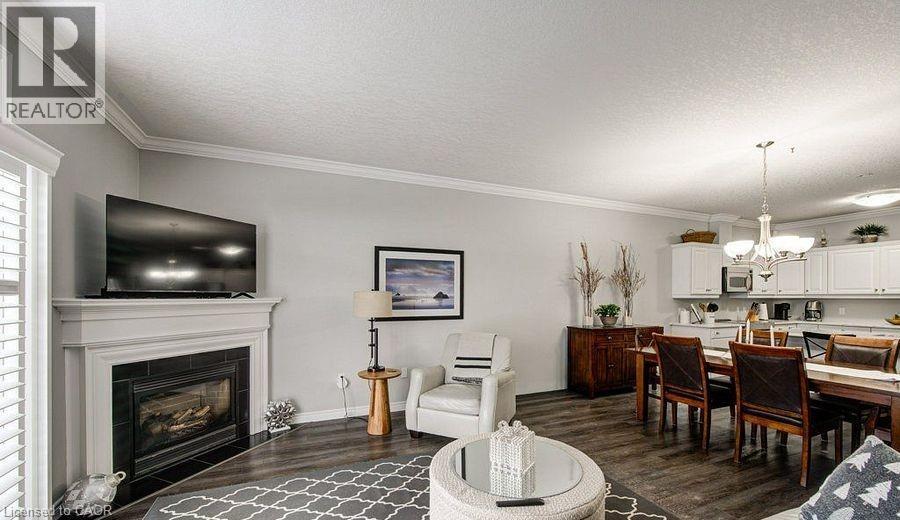 566 Spitfire Street Unit# 55, Woodstock, Ontario  N4T 0C2 - Photo 25 - 40792312