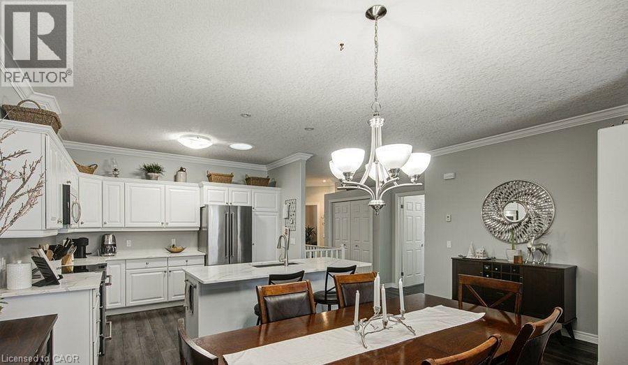 566 Spitfire Street Unit# 55, Woodstock, Ontario  N4T 0C2 - Photo 20 - 40792312