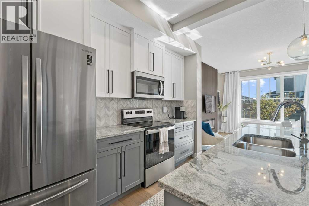 332 Lawthorn Way Se, Airdrie, Alberta  T4A 3M7 - Photo 12 - A2287750