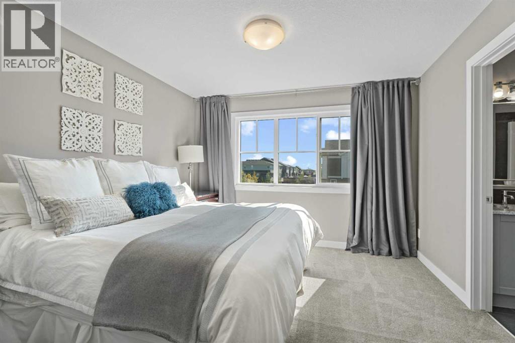 332 Lawthorn Way Se, Airdrie, Alberta  T4A 3M7 - Photo 19 - A2287750