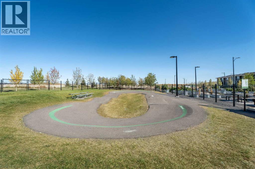 332 Lawthorn Way Se, Airdrie, Alberta  T4A 3M7 - Photo 36 - A2287750