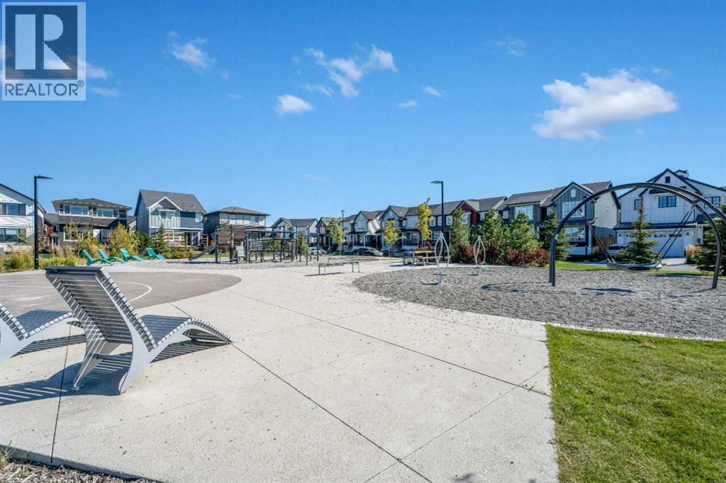 332 Lawthorn Way Se, Airdrie, Alberta  T4A 3M7 - Photo 32 - A2287750