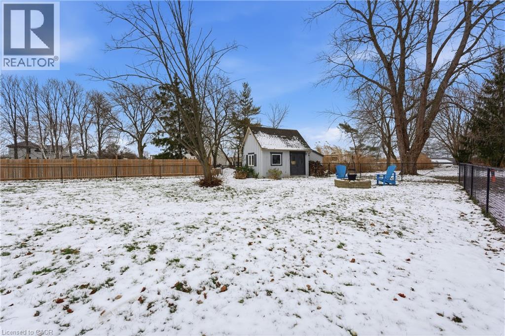 42573 Highway 3, Wainfleet, Ontario L0S 1V0 - Photo 43 - 40793502