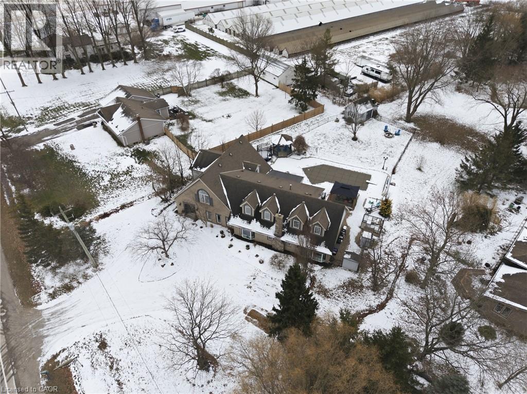 42573 Highway 3, Wainfleet, Ontario L0S 1V0 - Photo 46 - 40793502