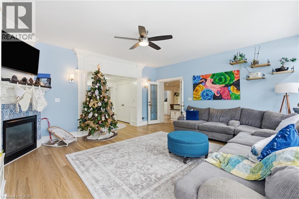 42573 Highway 3, Wainfleet, Ontario L0S 1V0 - Photo 14 - 40793502