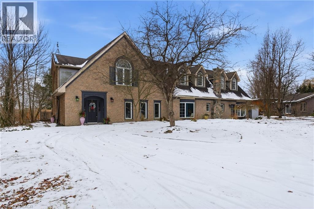 42573 Highway 3, Wainfleet, Ontario L0S 1V0 - Photo 3 - 40793502