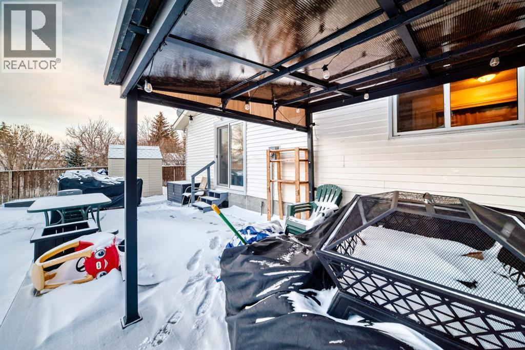 131 Huntstrom Drive Ne, Calgary, Alberta  T2K 5V6 - Photo 31 - A2288483