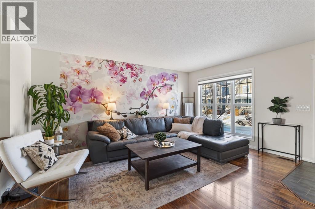 338 Cranford Park Se, Calgary, Alberta  T3M 2C5 - Photo 5 - A2289463