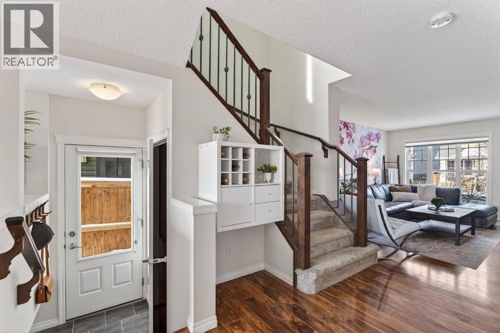 338 Cranford Park Se, Calgary, Alberta  T3M 2C5 - Photo 8 - A2289463