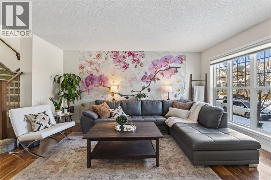 338 Cranford Park Se, Calgary, Alberta  T3M 2C5 - Photo 4 - A2289463