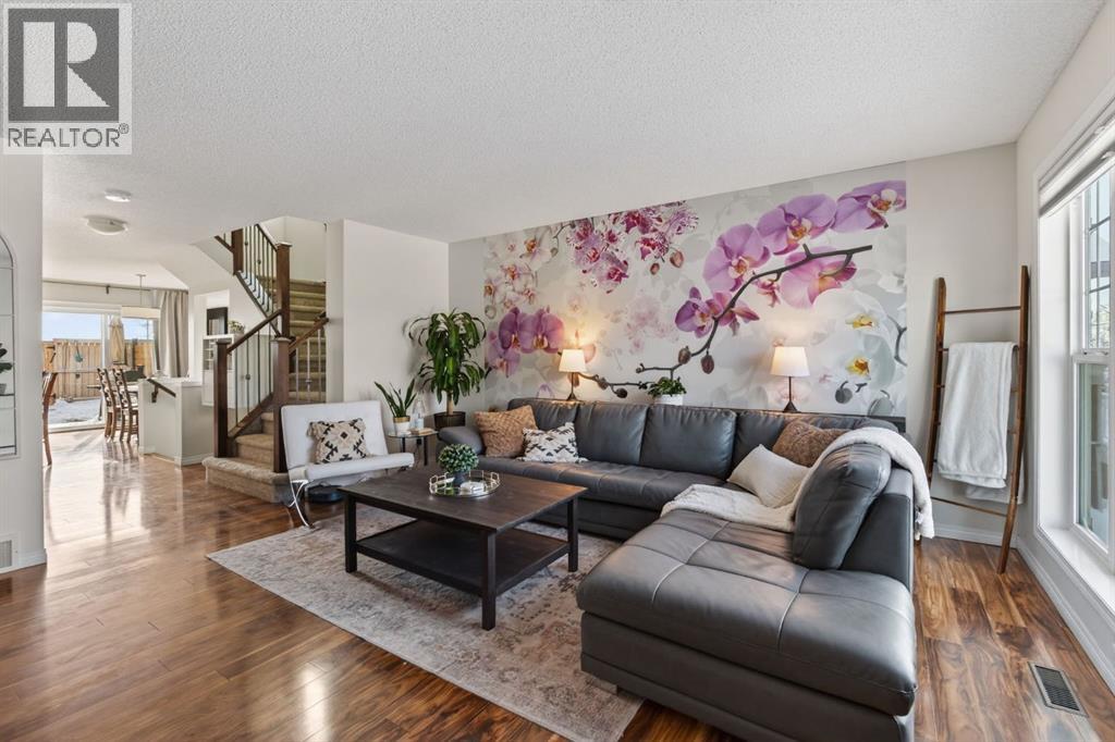 338 Cranford Park Se, Calgary, Alberta  T3M 2C5 - Photo 6 - A2289463