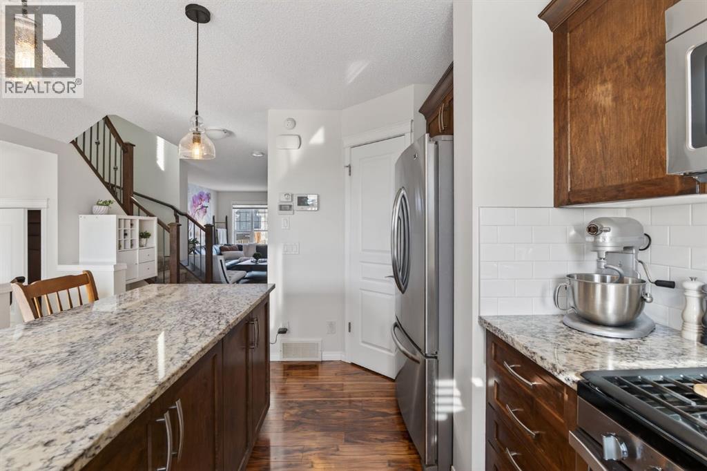 338 Cranford Park Se, Calgary, Alberta  T3M 2C5 - Photo 9 - A2289463