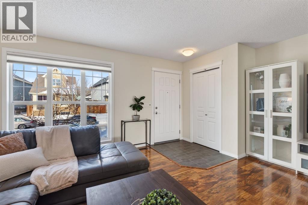 338 Cranford Park Se, Calgary, Alberta  T3M 2C5 - Photo 2 - A2289463