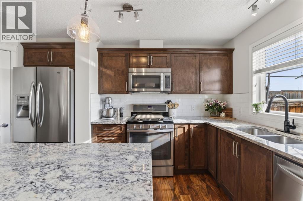 338 Cranford Park Se, Calgary, Alberta  T3M 2C5 - Photo 12 - A2289463