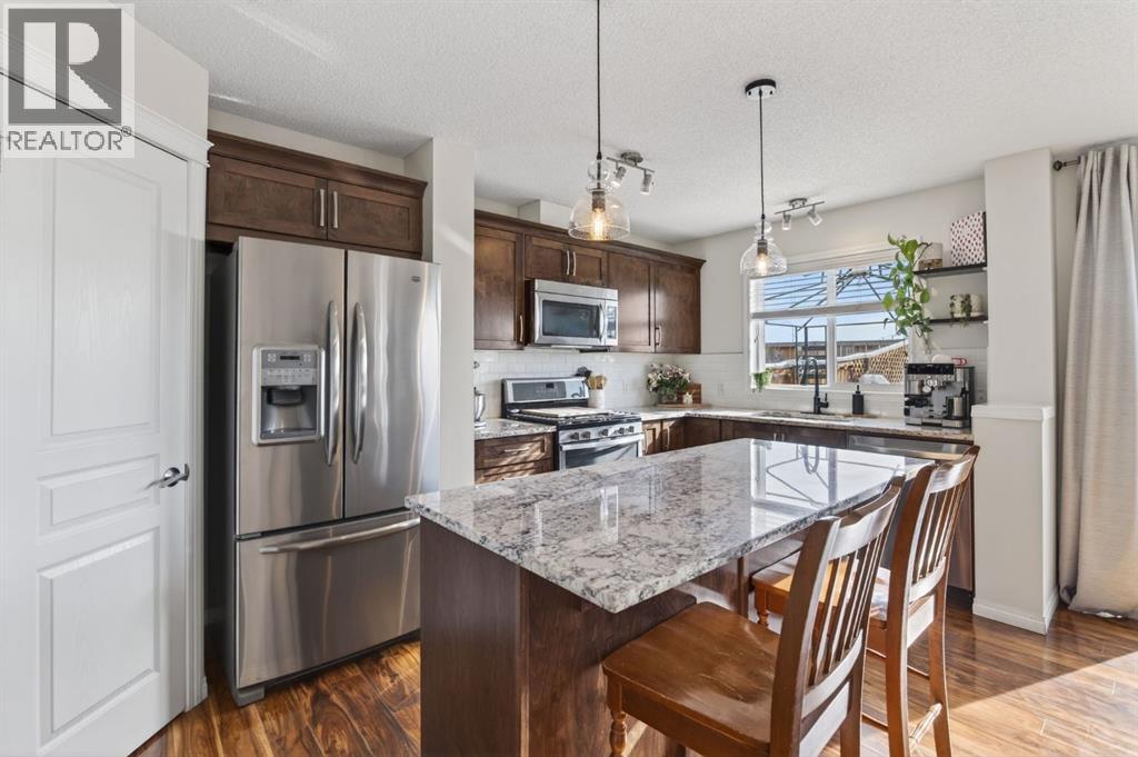 338 Cranford Park Se, Calgary, Alberta  T3M 2C5 - Photo 13 - A2289463