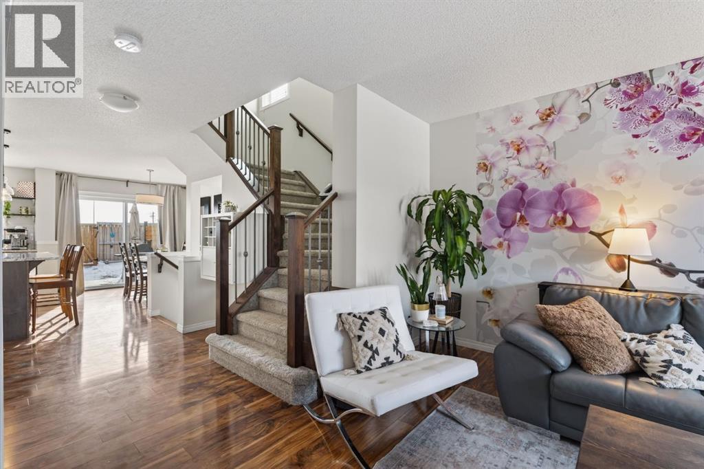 338 Cranford Park Se, Calgary, Alberta  T3M 2C5 - Photo 7 - A2289463