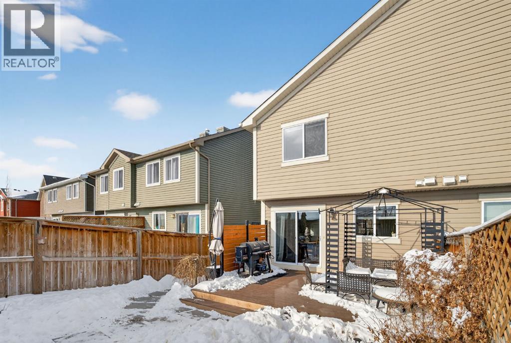 338 Cranford Park Se, Calgary, Alberta  T3M 2C5 - Photo 37 - A2289463