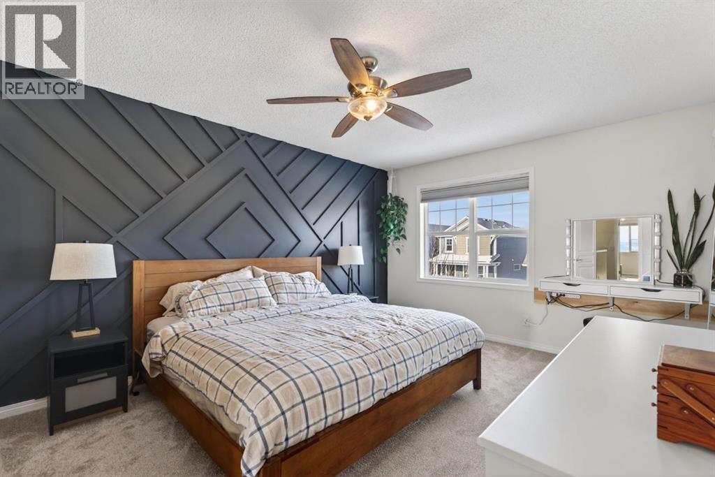 338 Cranford Park Se, Calgary, Alberta  T3M 2C5 - Photo 19 - A2289463