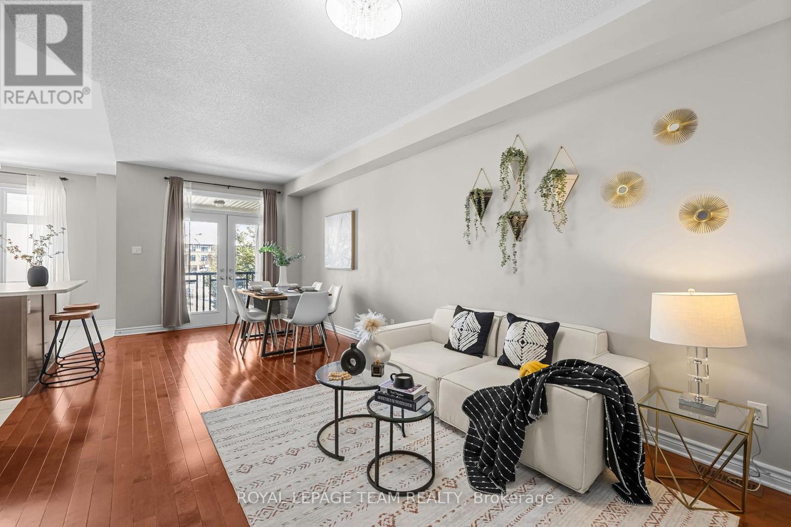 92 Stockholm Private, Ottawa, Ontario  K4M 0G9 - Photo 5 - X12832512