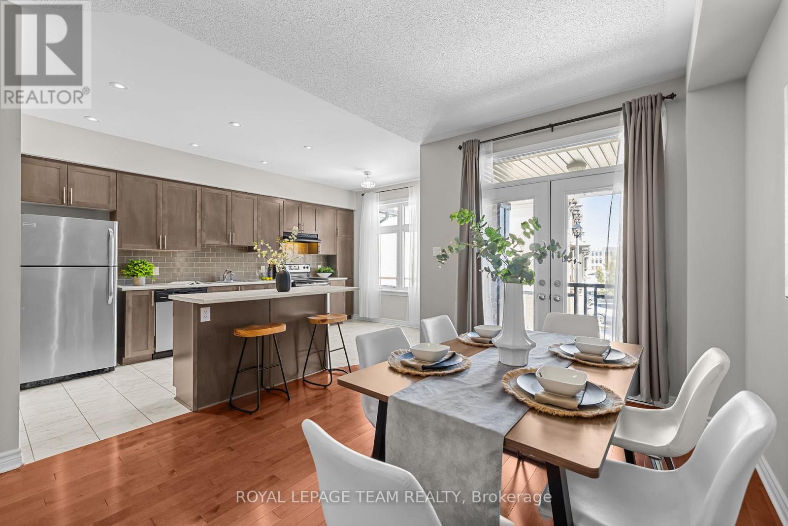 92 Stockholm Private, Ottawa, Ontario  K4M 0G9 - Photo 7 - X12832512