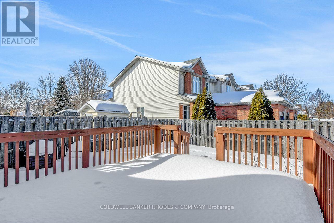 2 Calaveras Avenue, Ottawa, Ontario  K2J 4Z8 - Photo 24 - X12832528