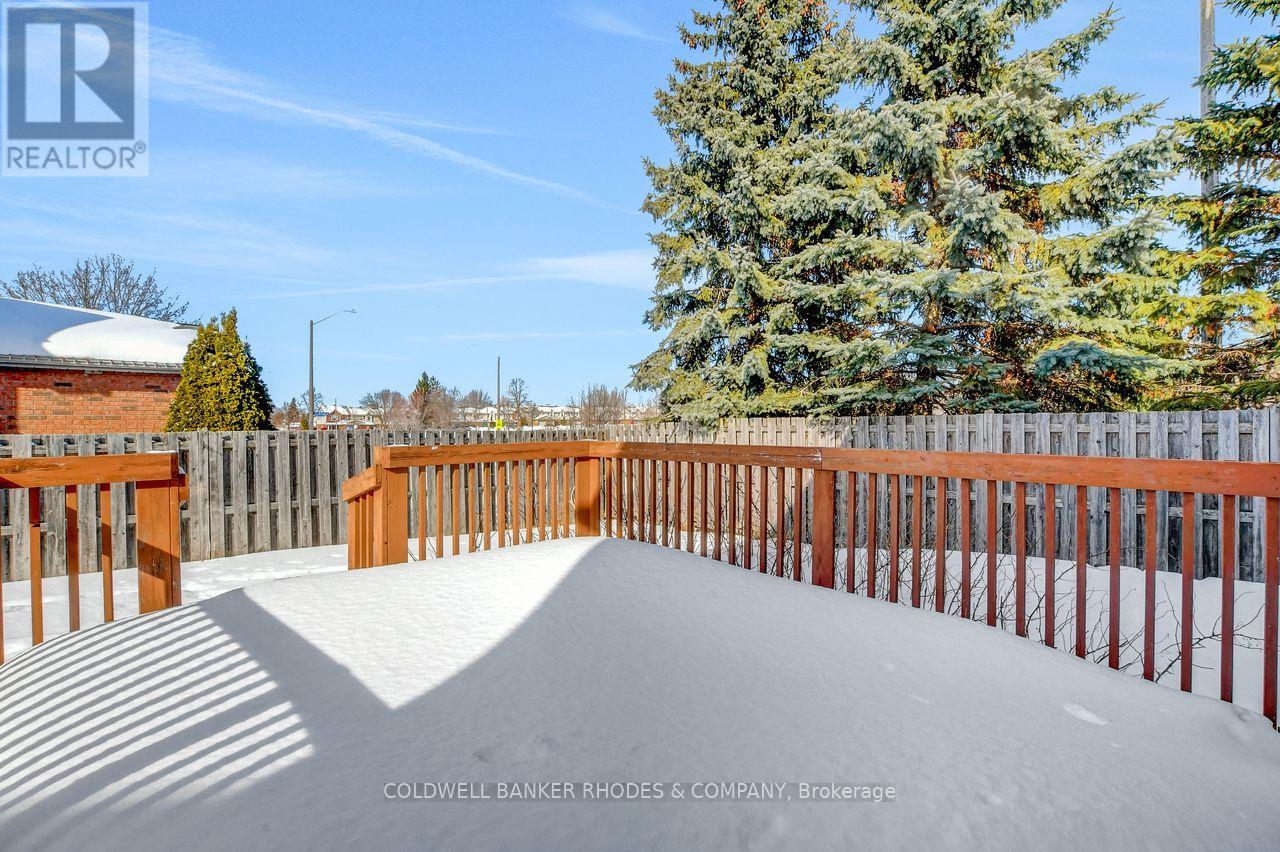 2 Calaveras Avenue, Ottawa, Ontario  K2J 4Z8 - Photo 26 - X12832528