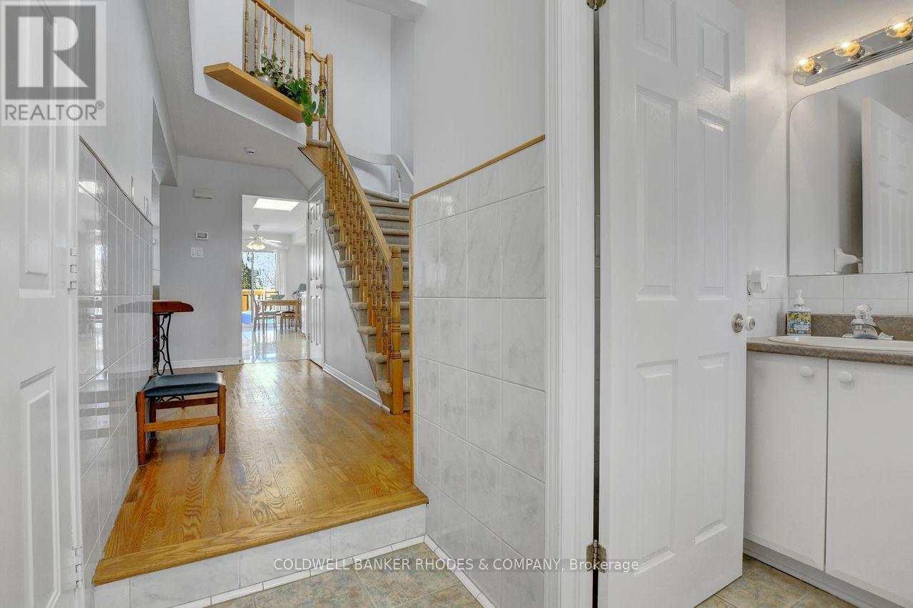 2 Calaveras Avenue, Ottawa, Ontario  K2J 4Z8 - Photo 4 - X12832528