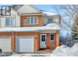 2 CALAVERAS AVENUE, Ottawa, Ontario