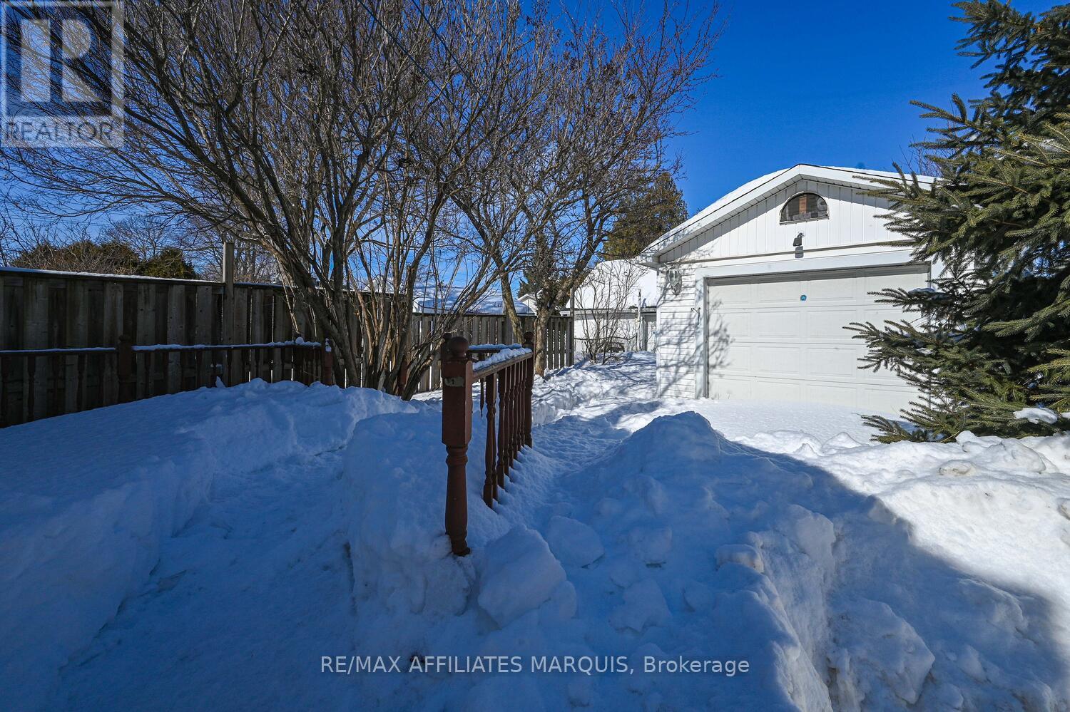 58 William Street W, Smiths Falls, Ontario  K7A 1N3 - Photo 29 - X12832540