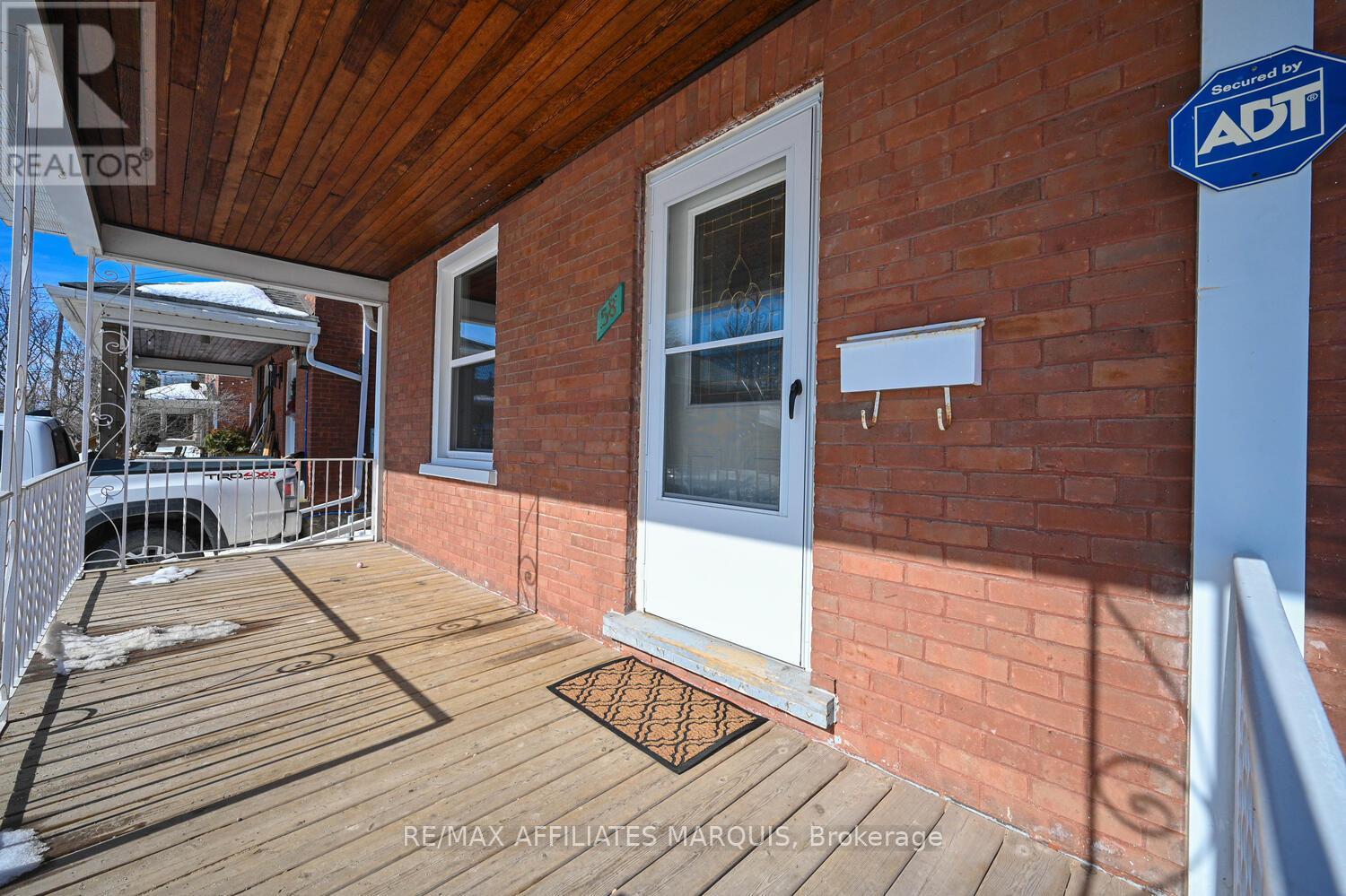 58 William Street W, Smiths Falls, Ontario  K7A 1N3 - Photo 3 - X12832540