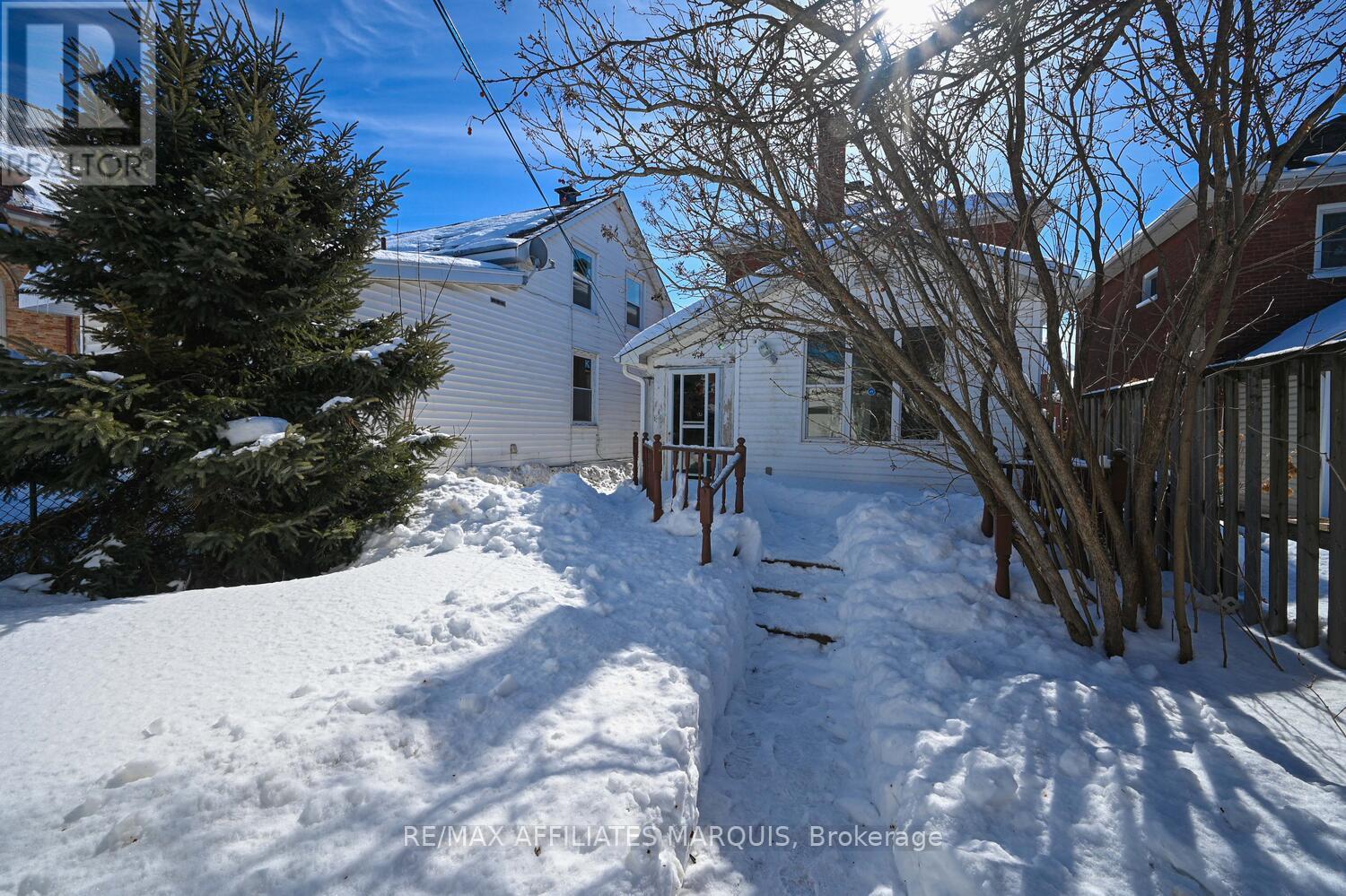 58 William Street W, Smiths Falls, Ontario  K7A 1N3 - Photo 31 - X12832540