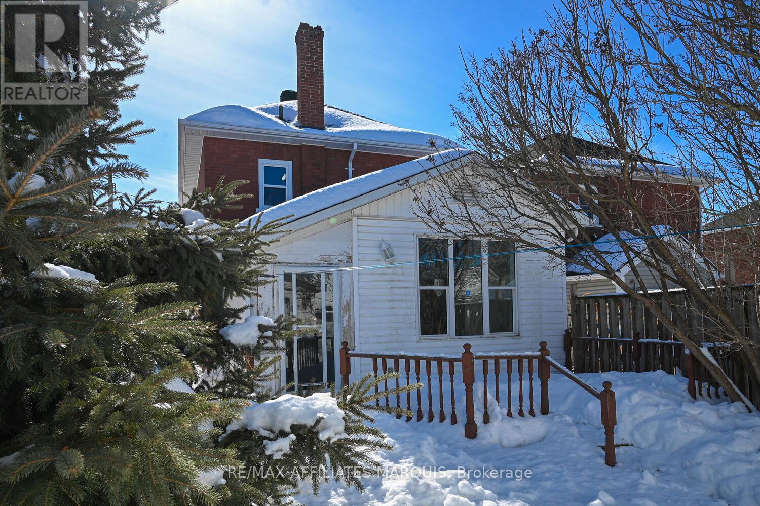 58 William Street W, Smiths Falls, Ontario  K7A 1N3 - Photo 32 - X12832540