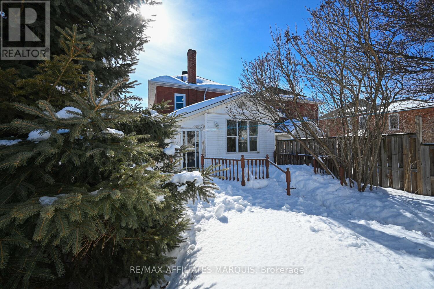 58 William Street W, Smiths Falls, Ontario  K7A 1N3 - Photo 33 - X12832540