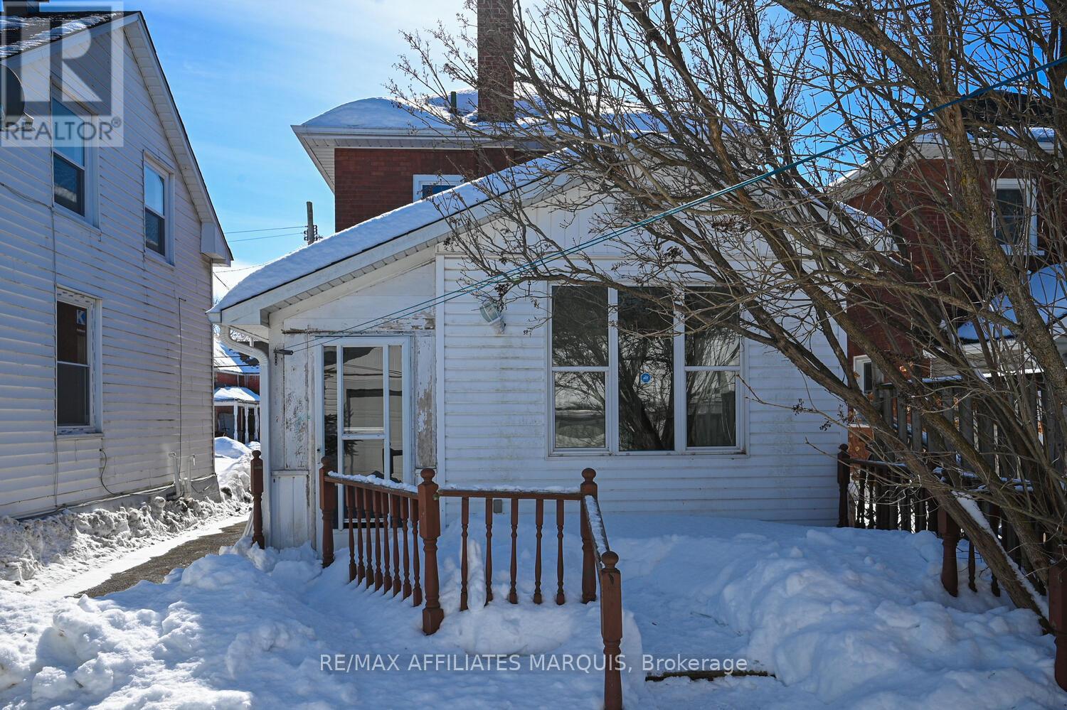 58 William Street W, Smiths Falls, Ontario  K7A 1N3 - Photo 34 - X12832540
