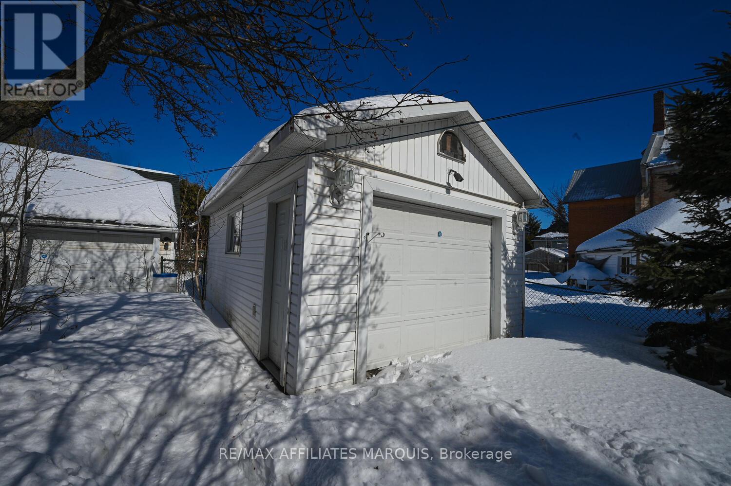 58 William Street W, Smiths Falls, Ontario  K7A 1N3 - Photo 35 - X12832540