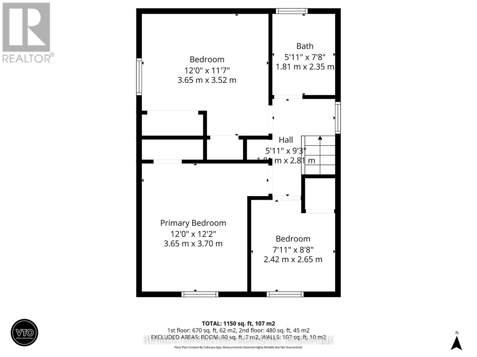 58 William Street W, Smiths Falls, Ontario  K7A 1N3 - Photo 36 - X12832540